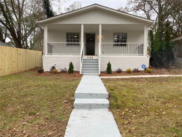 2155 Park Terrace, Atlanta, GA 30337