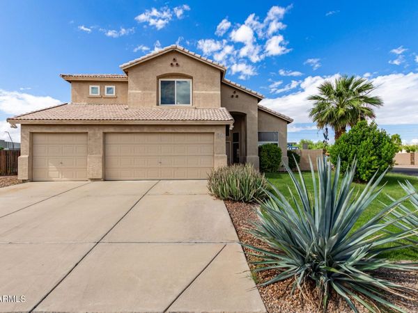8274 S STEPHANIE Lane, Tempe, AZ 85284