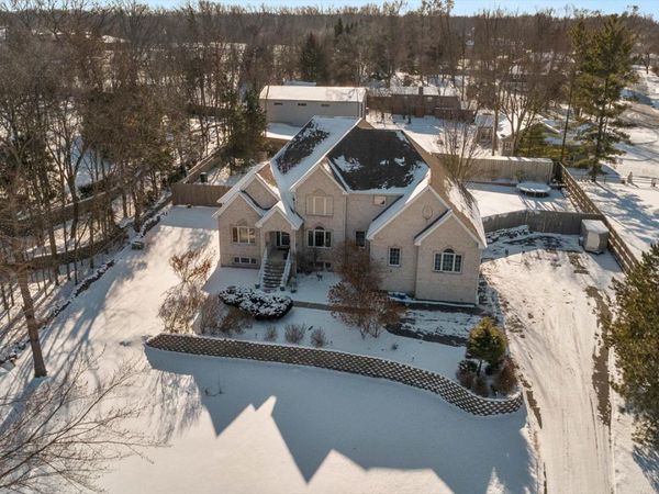 24765 W Petite Lake Road, Lake Villa, IL 60046