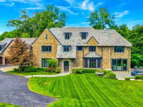 117 Belle Avenue, Highland Park, IL 60035