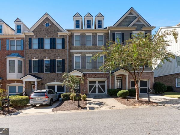 5270 Kershaw Court SE, Unit 2, Atlanta, GA 30339