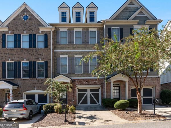 5270 Kershaw Court SE, Unit 2, Atlanta, GA 30339