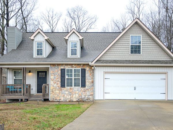 358 Talon Drive SE, Rydal, GA 30171