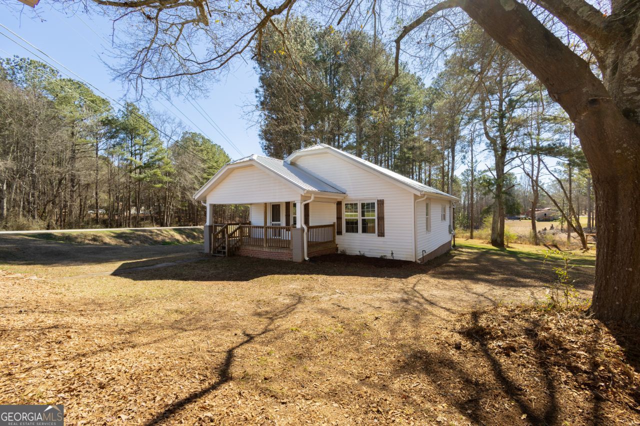 2908 N Highway 100, Waco, GA 30182 Main Photo
