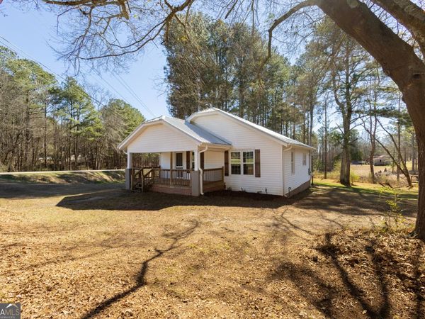 2908 N Highway 100, Waco, GA 30182