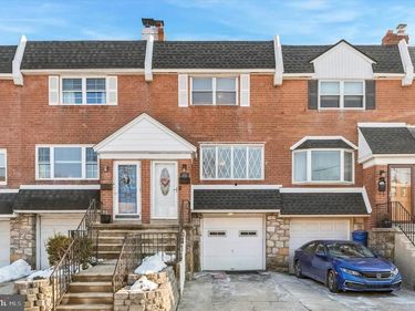 206 ROCK STREET, PHILADELPHIA, PA 19128