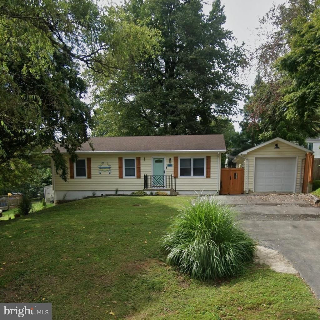 3611 7th Street, North Beach, MD 20714 Main Photo