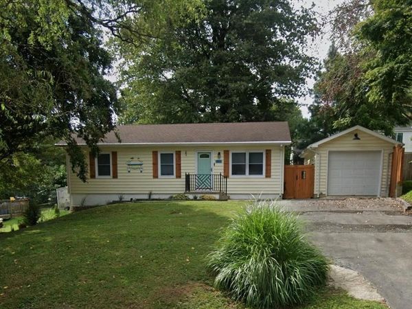 3611 7TH STREET, NORTH BEACH, MD 20714