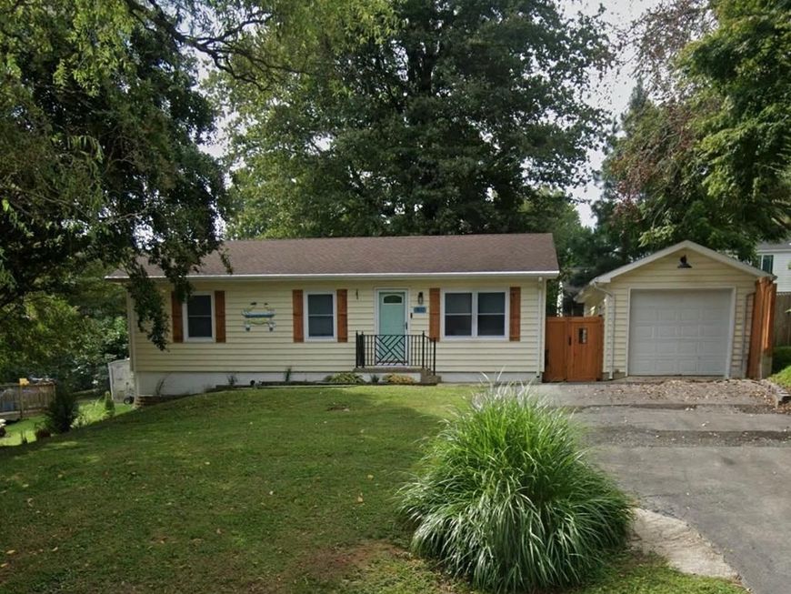 3611 7th Street, North Beach, MD 20714 Main Photo