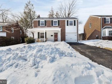 1622 WINTON AVENUE, HAVERTOWN, PA 19083