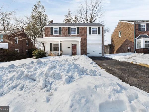 1622 WINTON AVENUE, HAVERTOWN, PA 19083