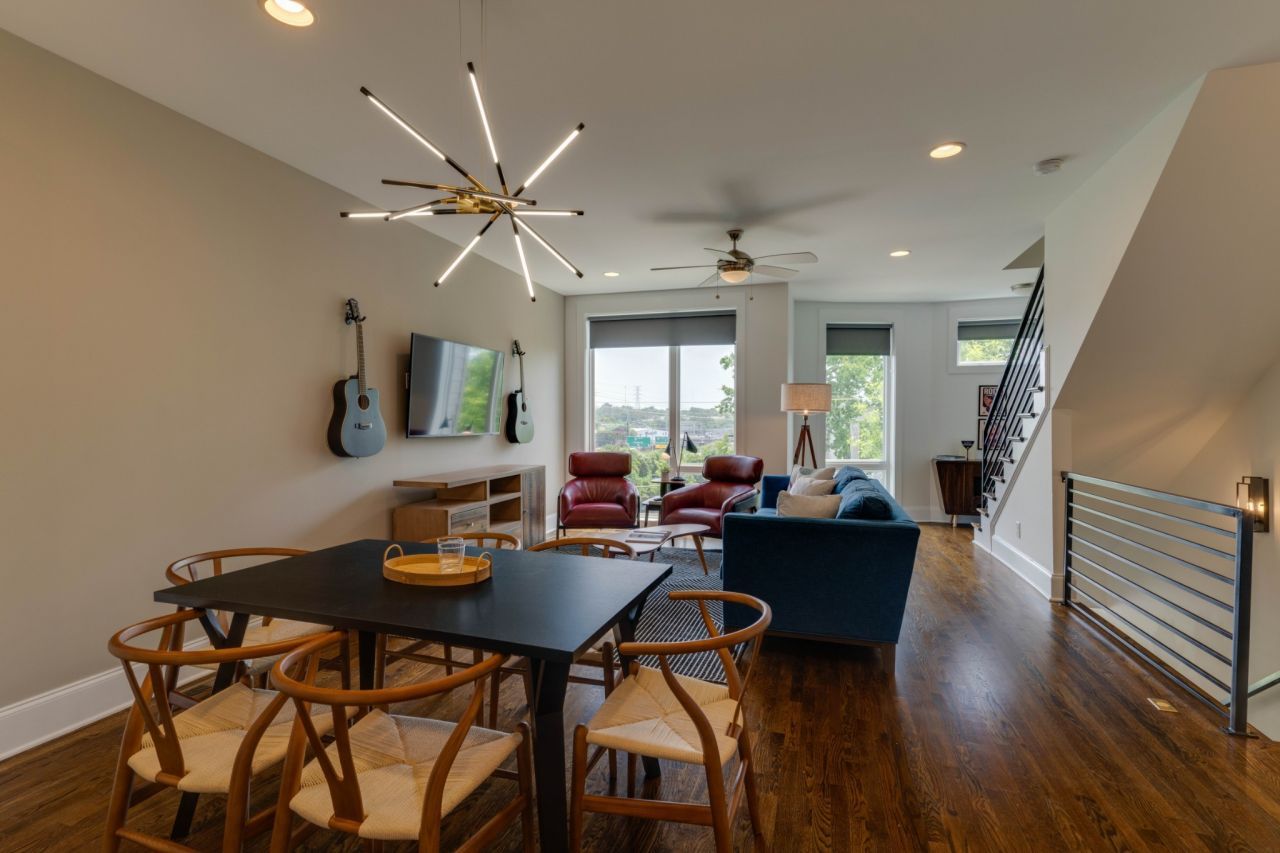 2707 Biloxi Ave Nashville, TN 37204