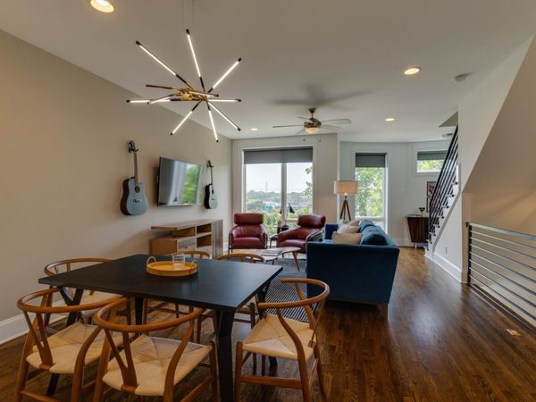 2707 Biloxi Ave, Nashville, TN 37204