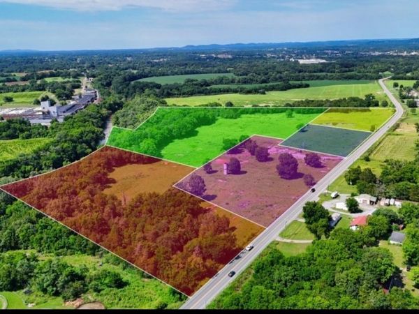 0 Highway 64 West W, Shelbyville, TN 37160