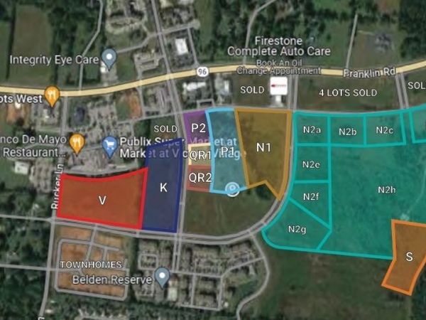 0 Battalion , Murfreesboro, TN 37128