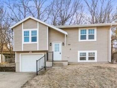 123 HILLCREST Avenue, GLENWOOD, IA 51534