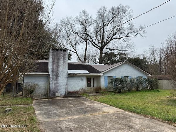 11065 E Dogwood Drive, Gulfport, MS 39503