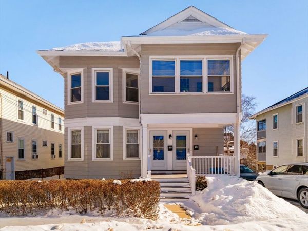 144-146 White Street, Belmont, MA 02478