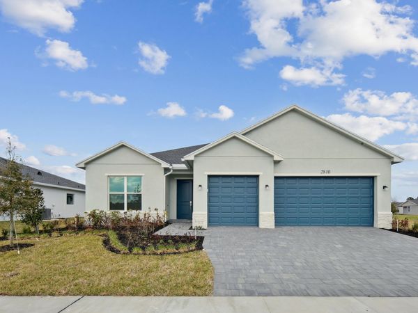 2810 68th Street, Vero Beach, FL 32969