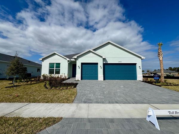 2810 68th Street, Winter Beach, FL 32971