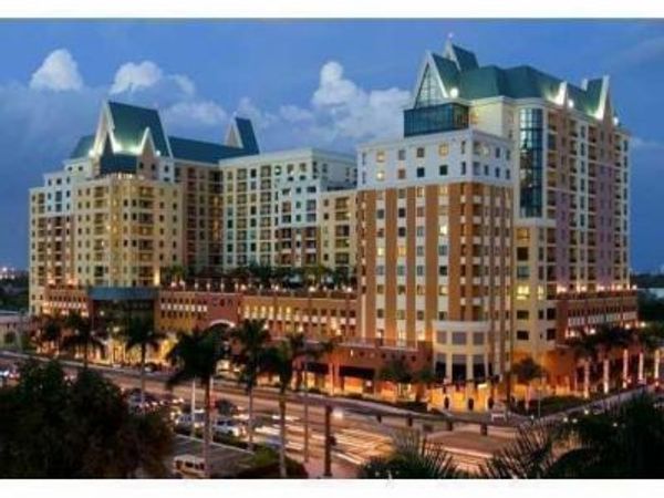 110 N Federal Hwy, Unit 815, Fort Lauderdale, FL 33301