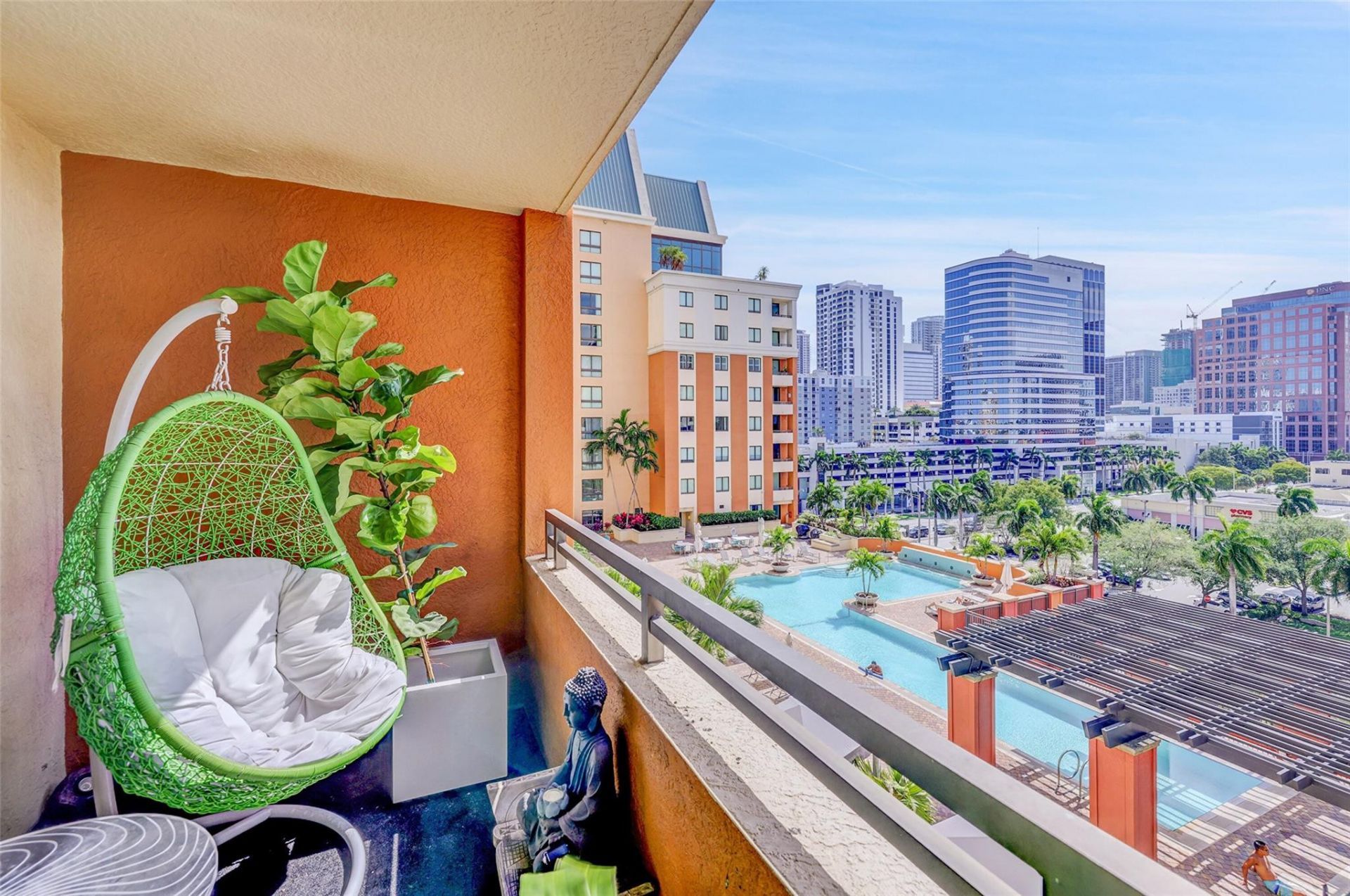 110 N Federal Highway, Unit 815, Fort Lauderdale, FL 33301 Photo