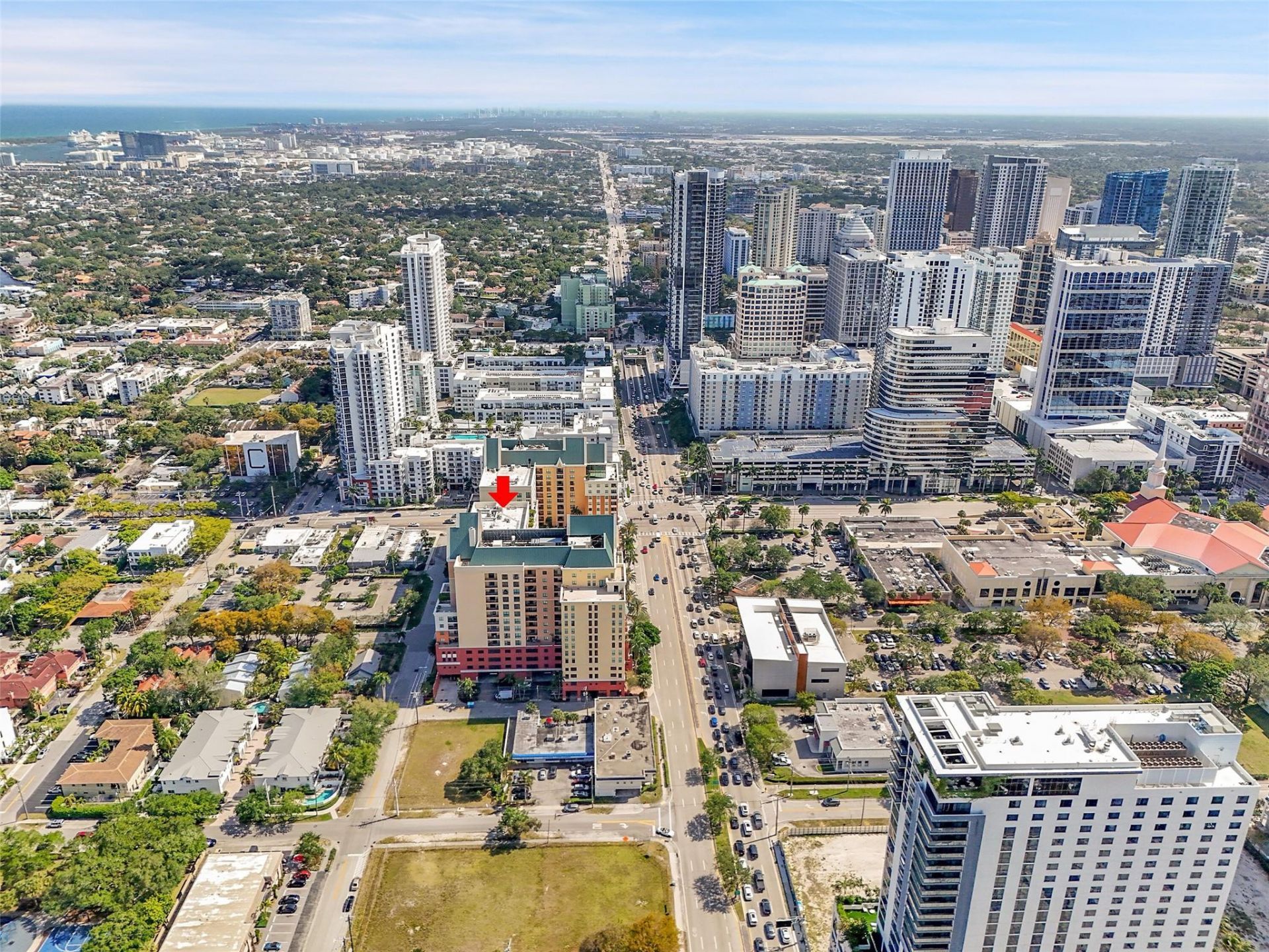 110 N Federal Highway, Unit 815, Fort Lauderdale, FL 33301 Photo