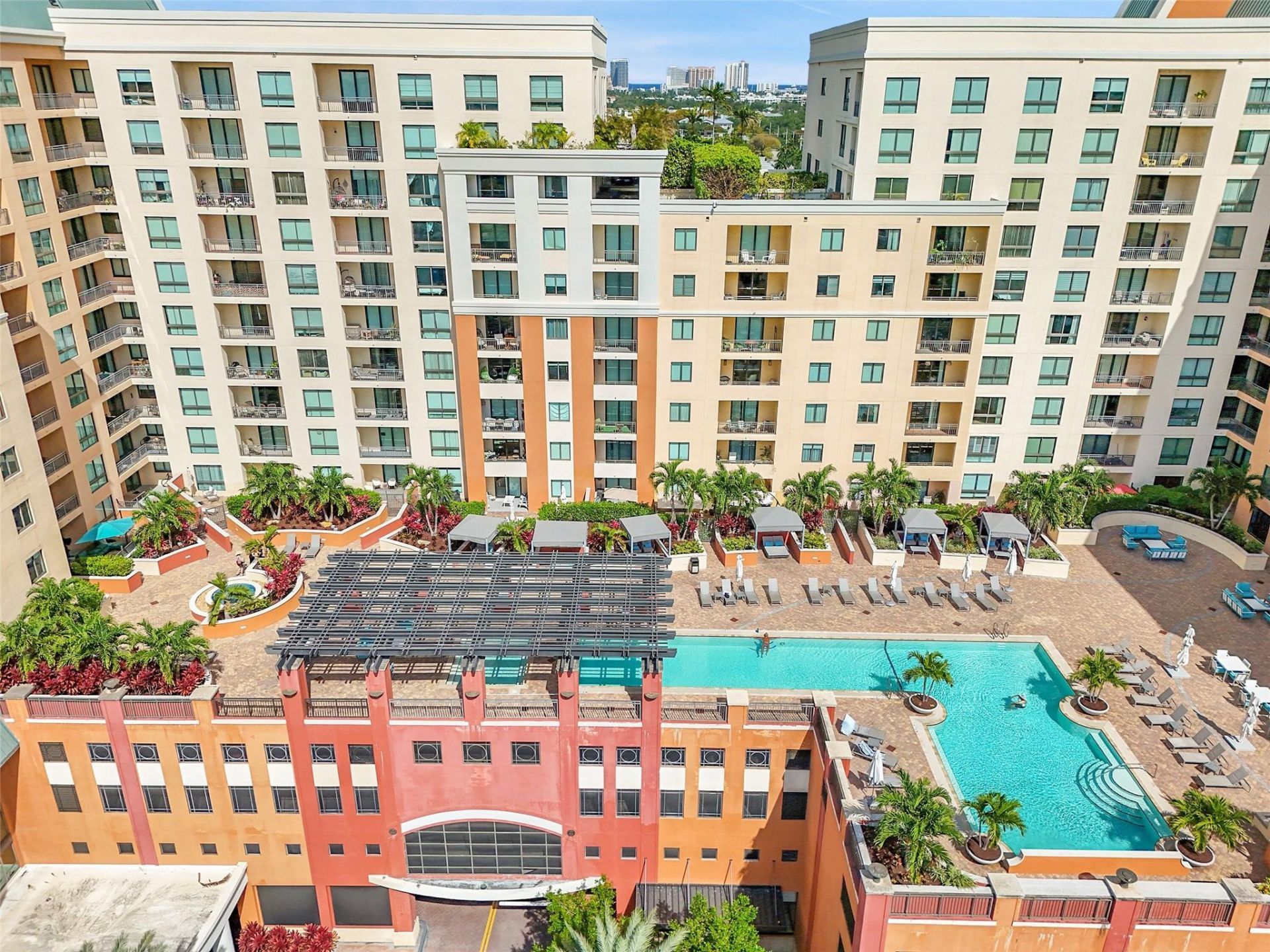 110 N Federal Highway, Unit 815, Fort Lauderdale, FL 33301 Photo