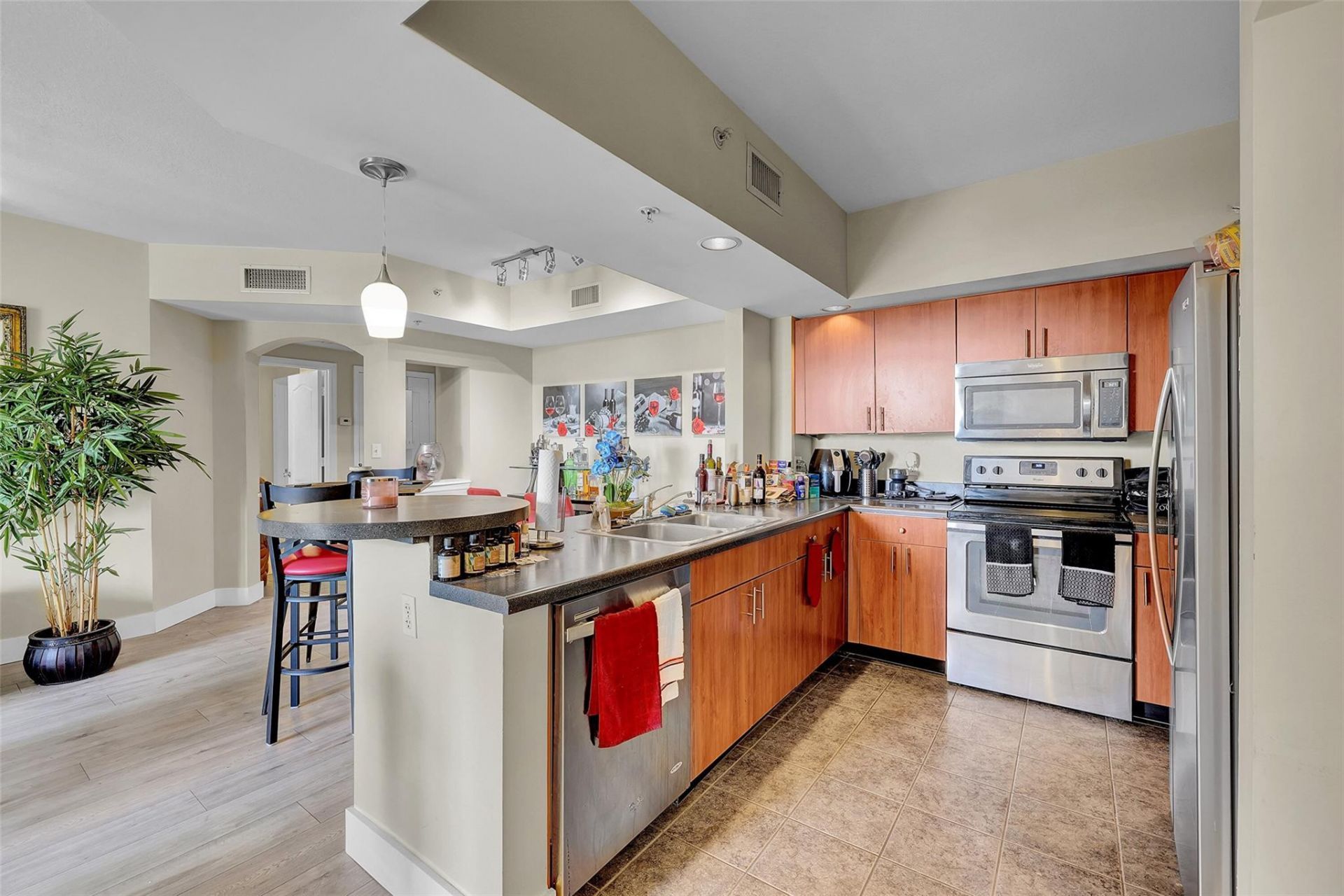 110 N Federal Highway, Unit 815, Fort Lauderdale, FL 33301 Photo