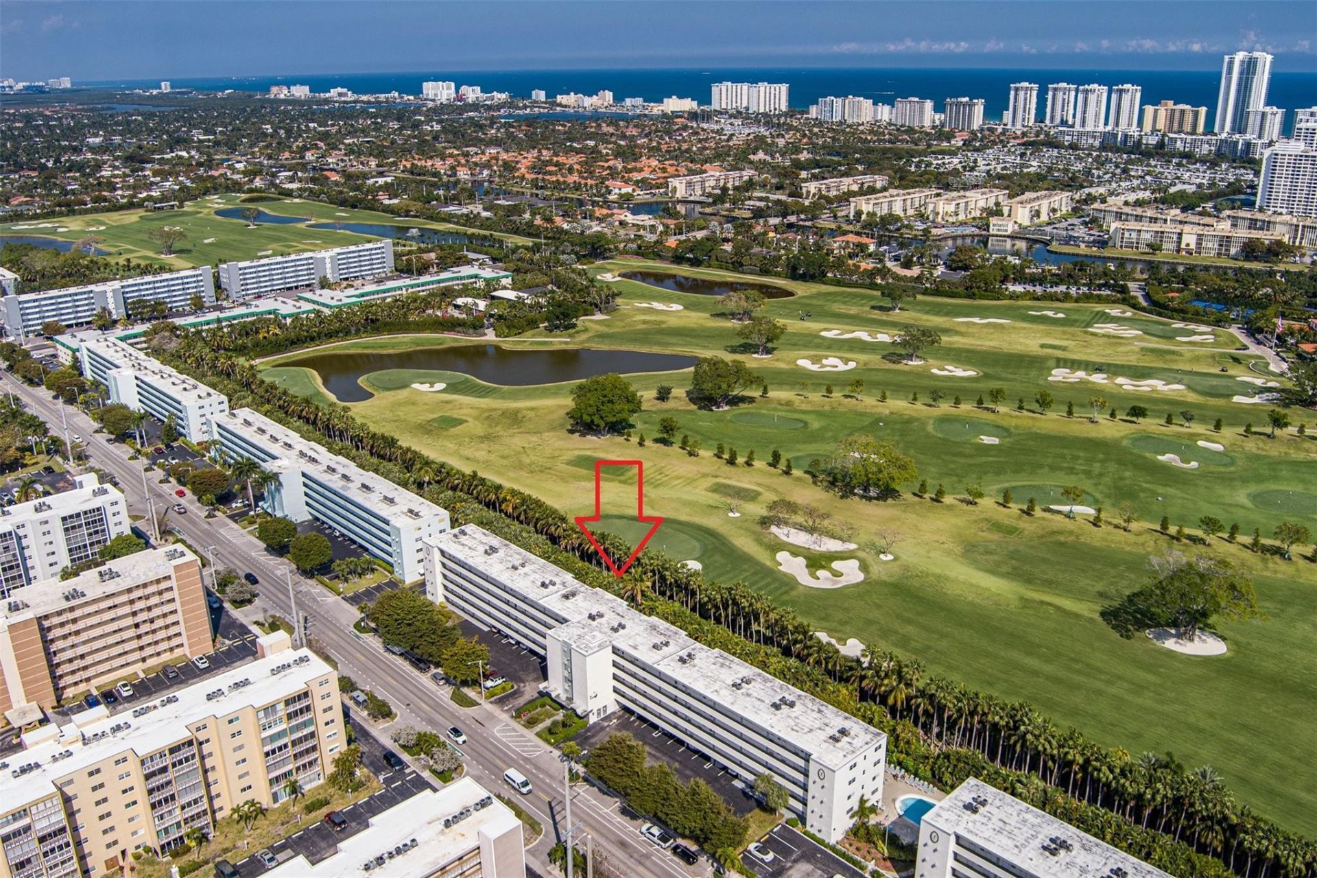 500 NE 14th Avenue, Unit 405, Hallandale Beach, FL 33009 Photo