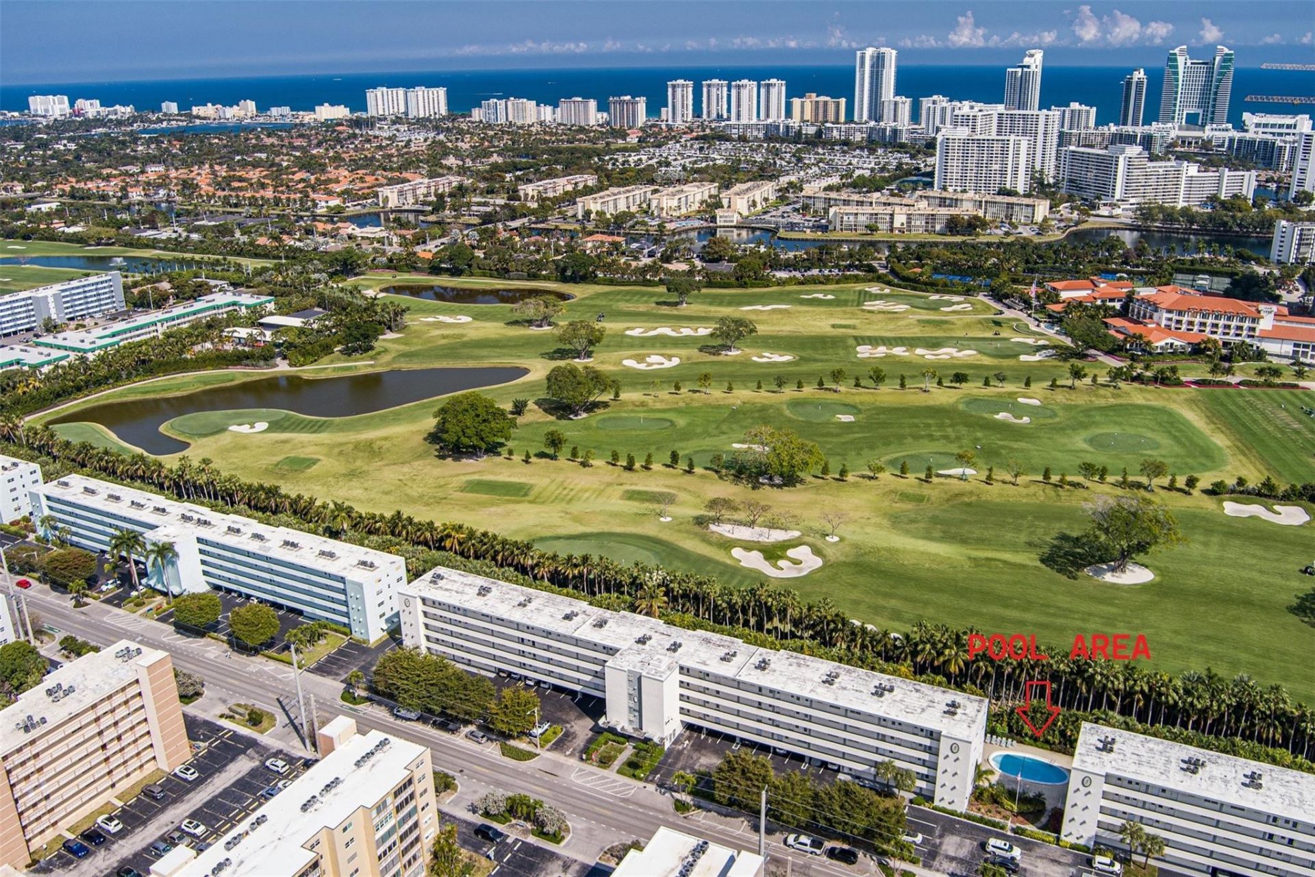 500 NE 14th Avenue, Unit 405, Hallandale Beach, FL 33009 Photo