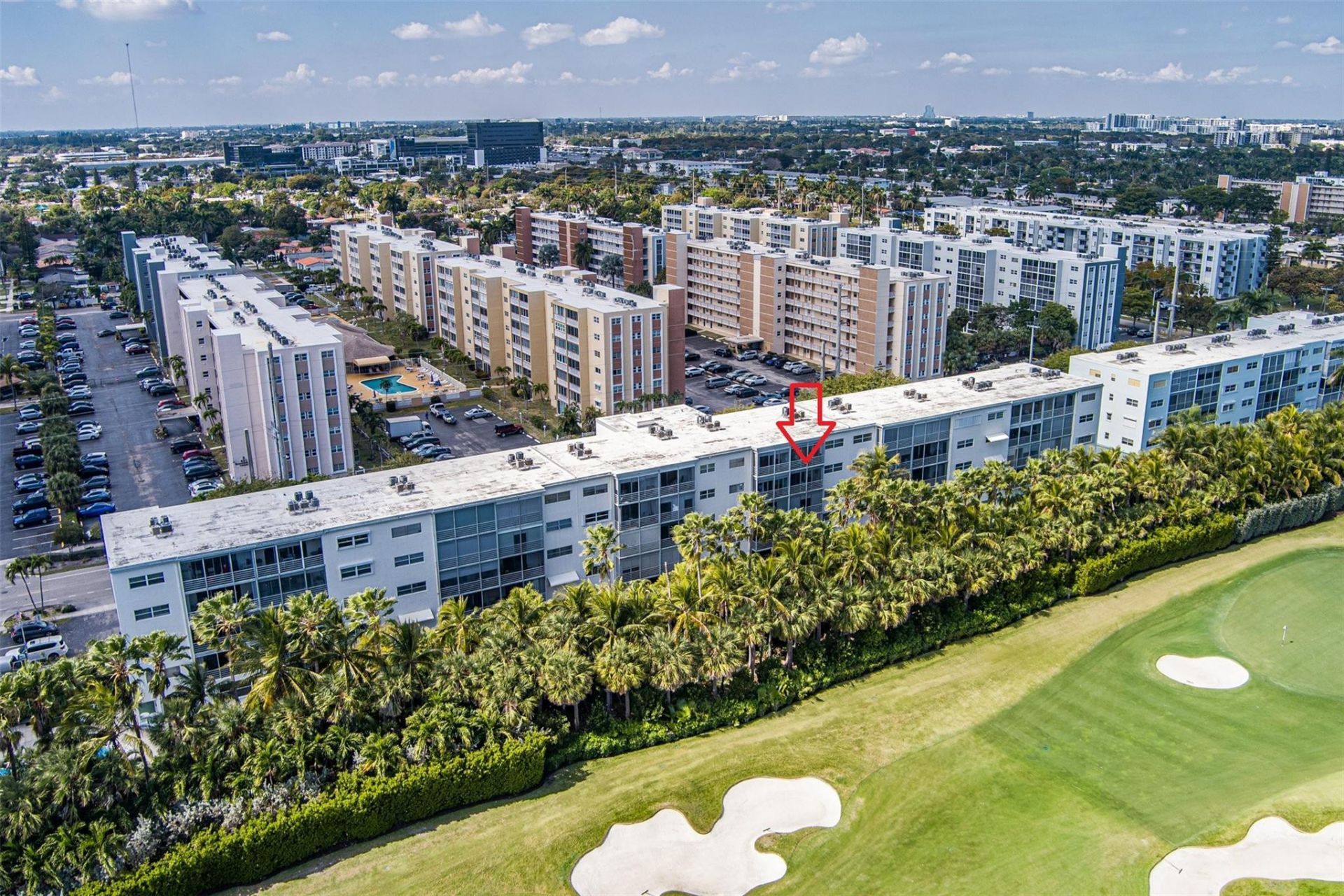 500 NE 14th Avenue, Unit 405, Hallandale Beach, FL 33009 Photo