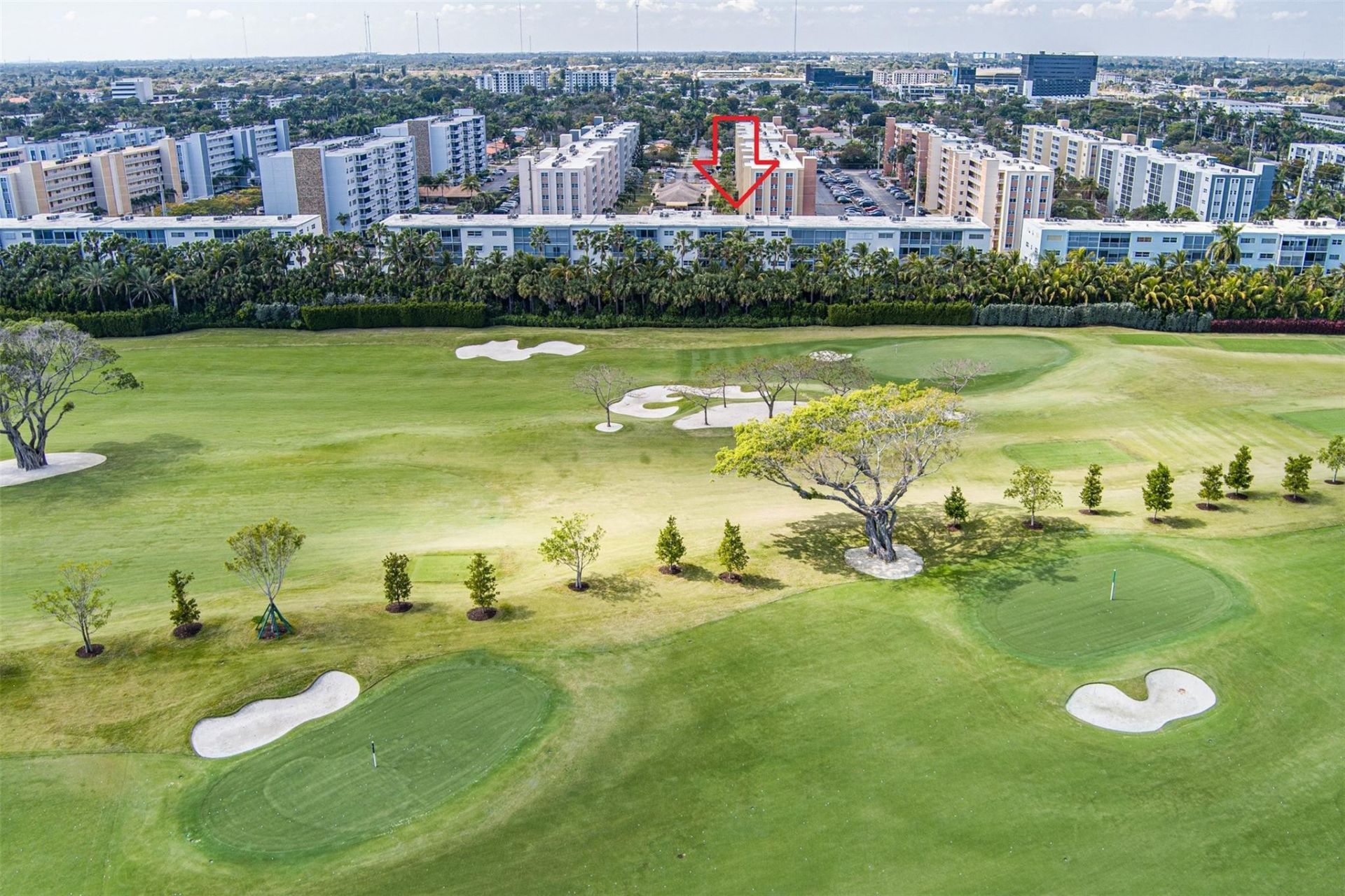 500 NE 14th Avenue, Unit 405, Hallandale Beach, FL 33009 Photo