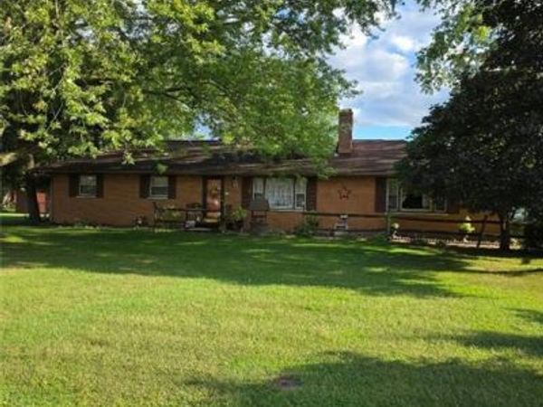 5019 Betsy Drive, Franklin, OH 45005