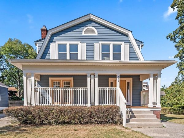 374 Acton Road, Columbus, OH 43214