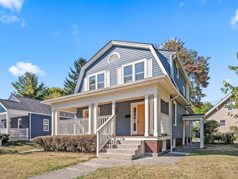 374 Acton Road, Columbus, OH 43214 Photo 5