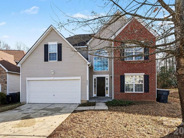 4227 Springhaven Drive, Charlotte, NC 28269