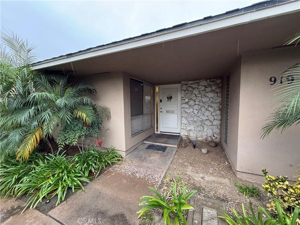 919 Glencliff Street, La Habra, CA 90631