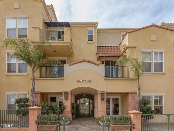 436 Poli Street, Unit 301, Ventura, CA 93001