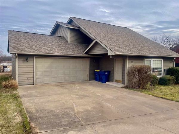 119 S Wedgewood, Stillwater, OK 00000