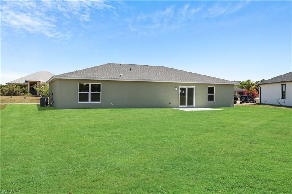 4524 Springview Cir, Labelle, FL 33935 Photo