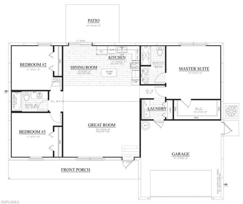 4524 Springview Cir, Labelle, FL 33935 Photo