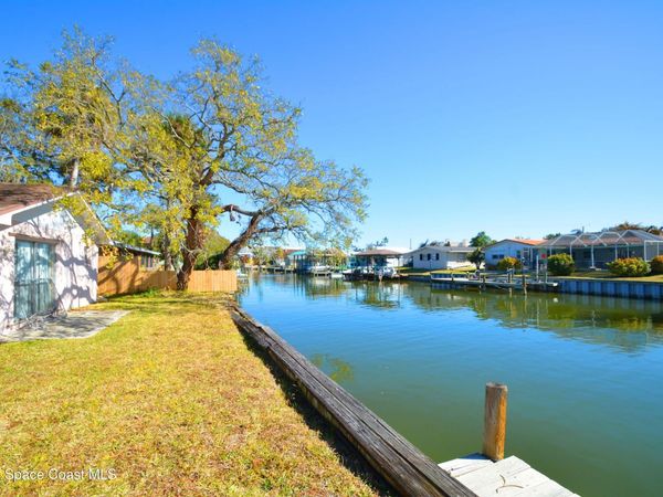 135 Esther Drive , Cocoa Beach, FL 32931