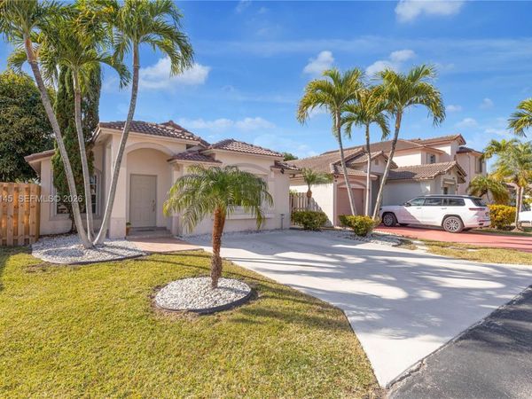 14144 SW 149th Pl , Miami, FL 33196