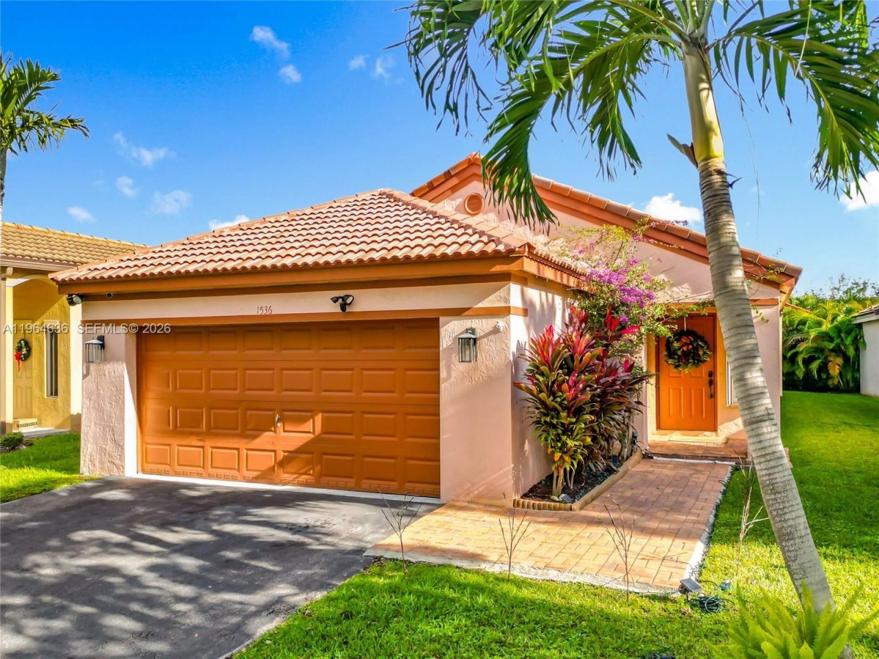 1536 Presidio Dr, Weston, FL 33327 Photo