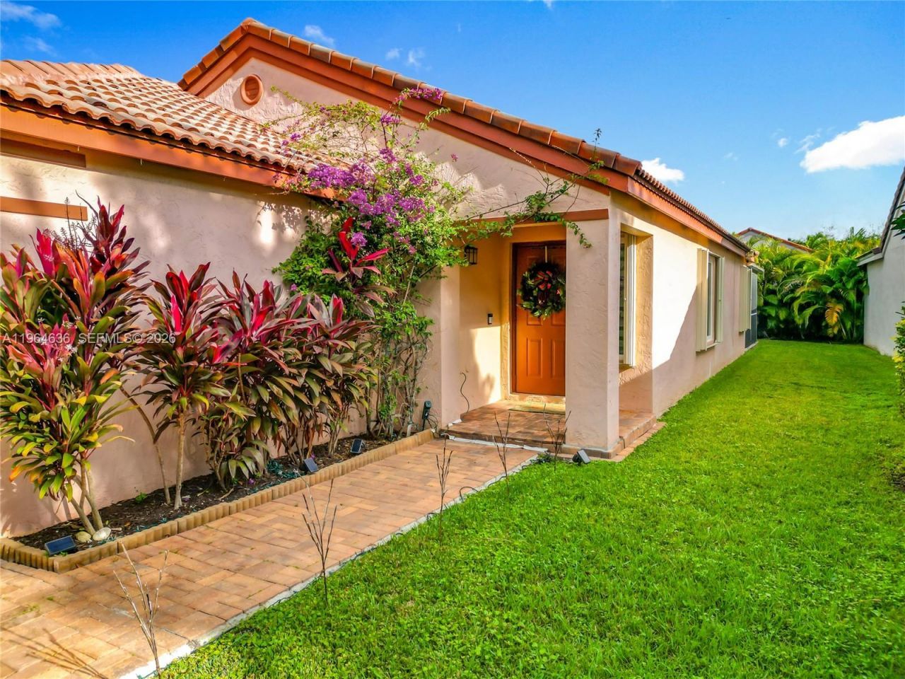 1536 Presidio Dr, Weston, FL 33327 Photo