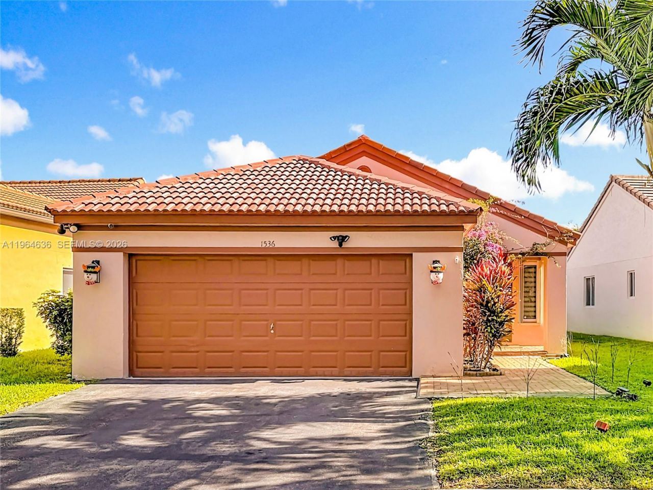 1536 Presidio Dr, Weston, FL 33327 Photo