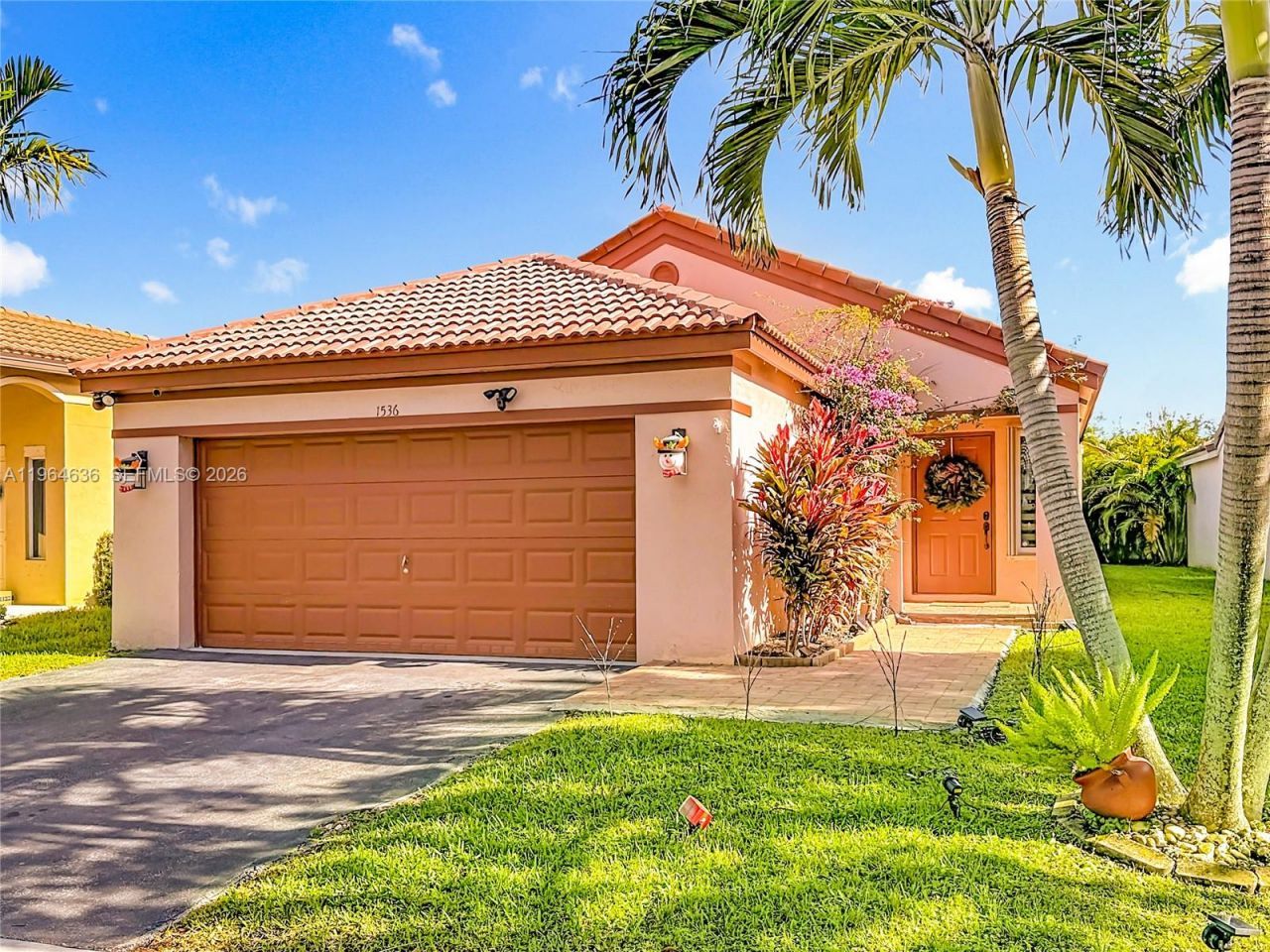 1536 Presidio Dr, Weston, FL 33327 Photo