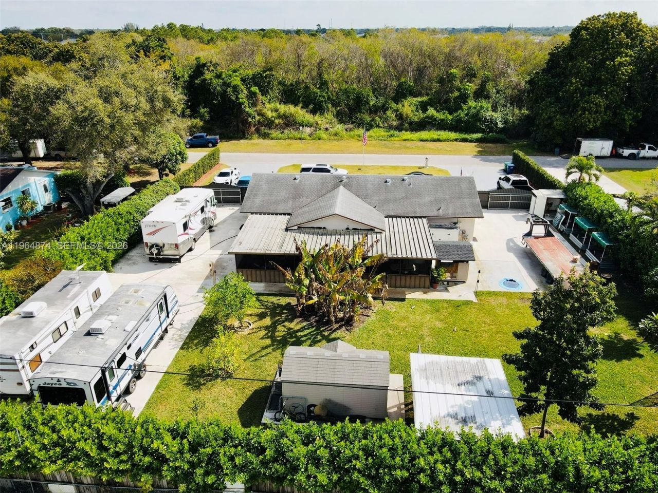 32240 SW 199th Ave, Homestead, FL 33030 Photo