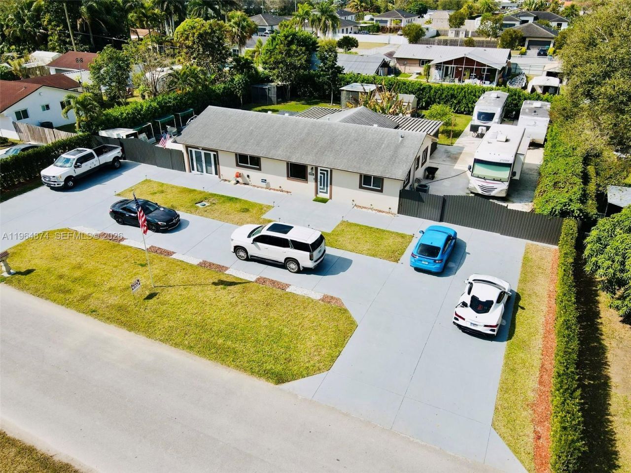 32240 SW 199th Ave, Homestead, FL 33030 Photo